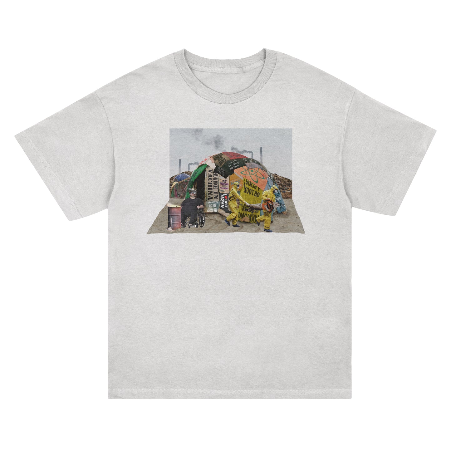 Third World T-Shirt