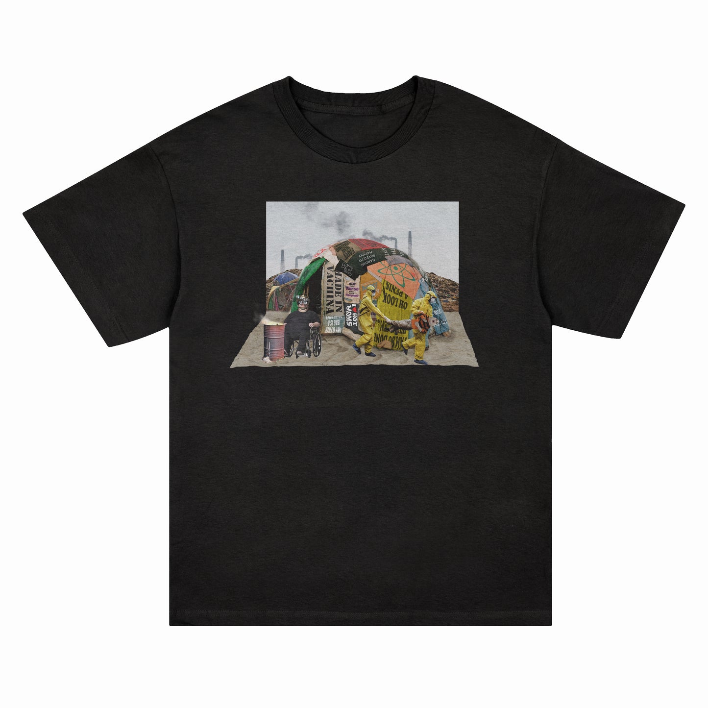 Third World T-Shirt