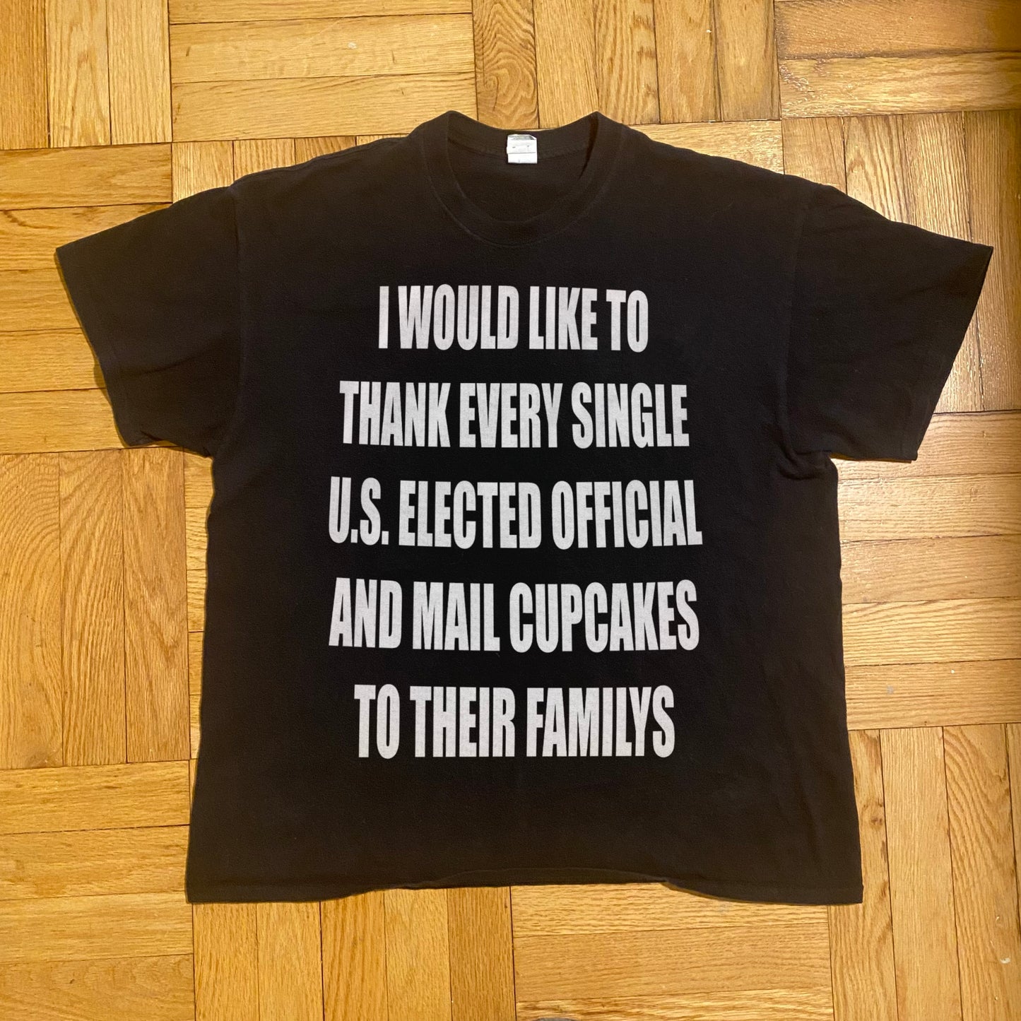 Cupcakes T-Shirt