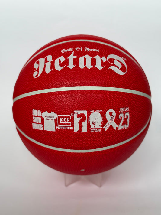 Game Ball final edition