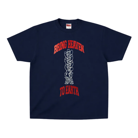 BHTE Bling Bling T-Shirt