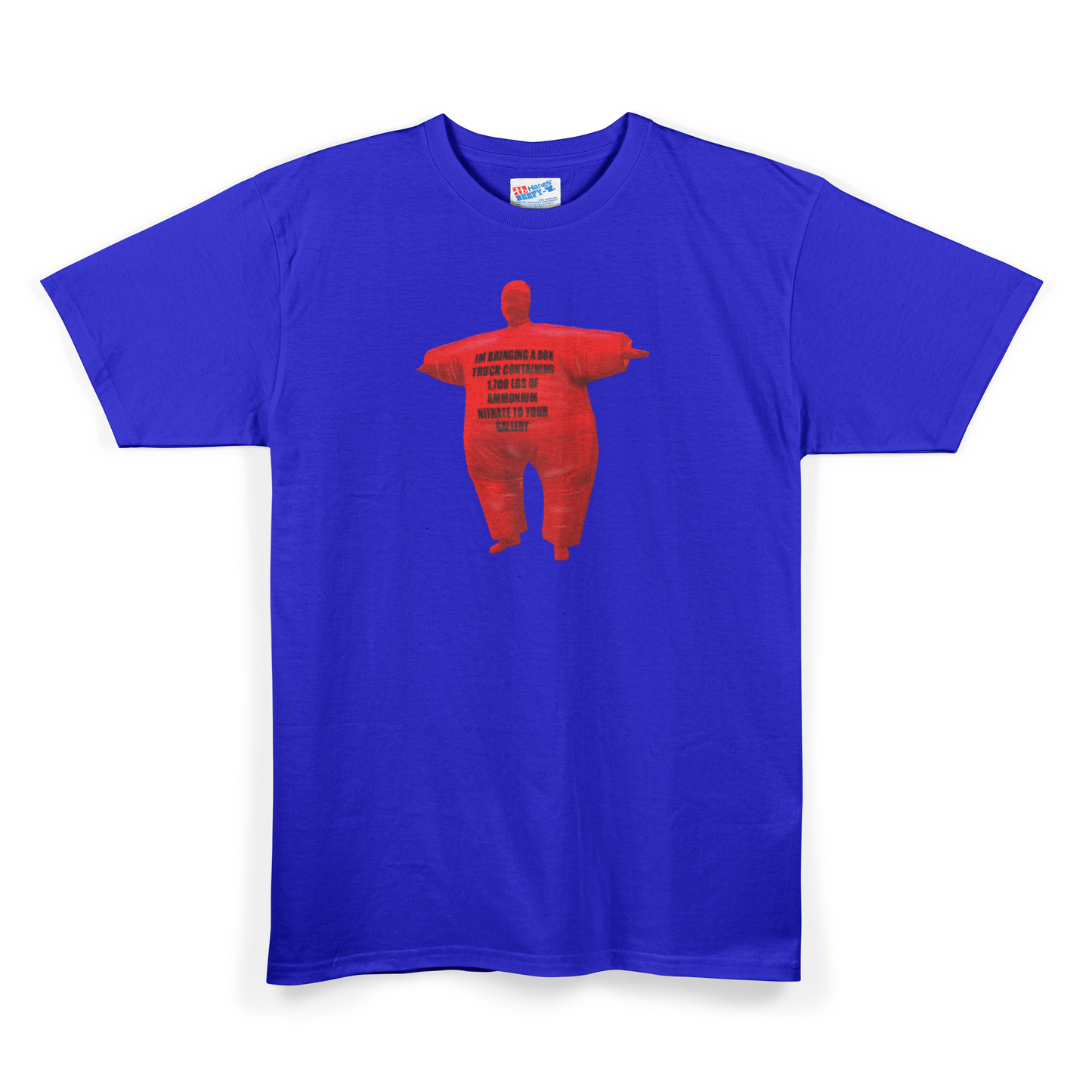 *PARODY* T-Shirt