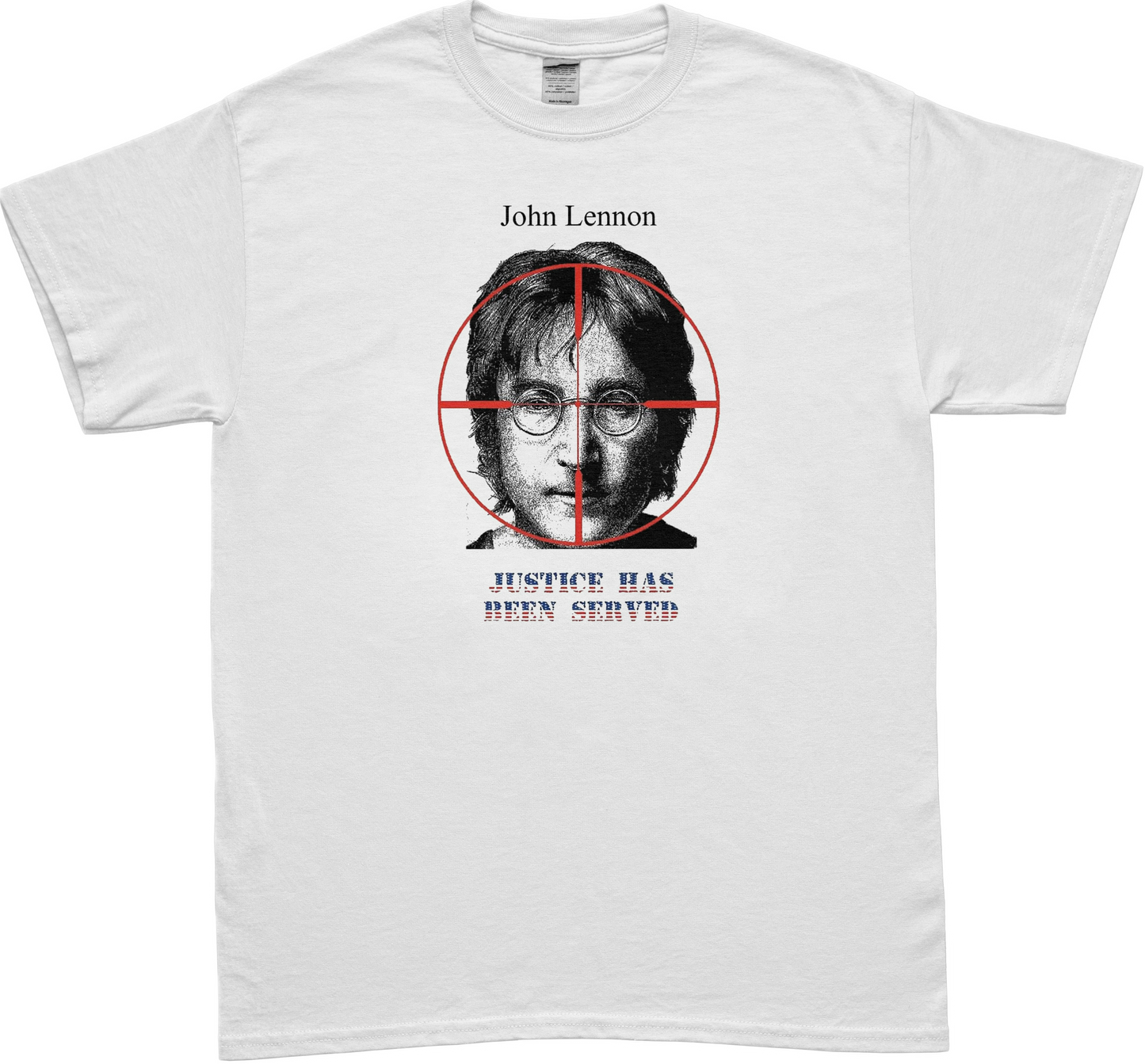 We Got Him T-Shirt
