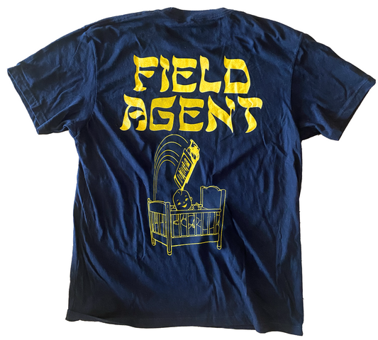 Special Agent T-Shirt