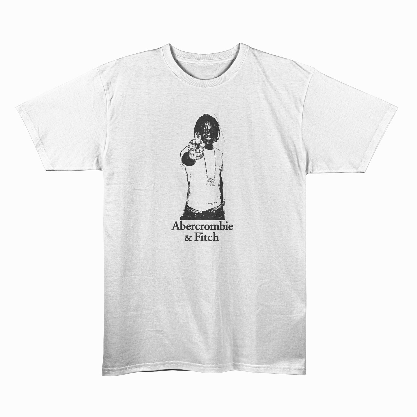A&E T-Shirt