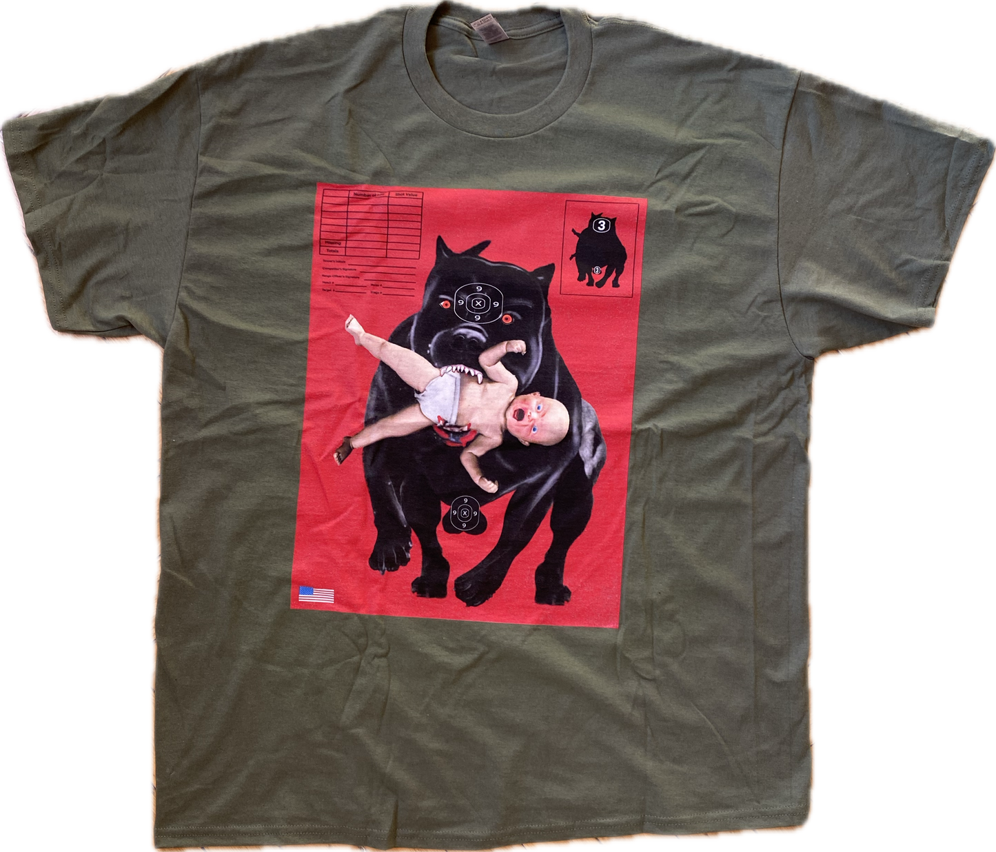 Pitbull T-Shirt