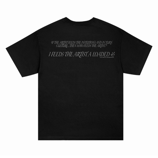 Artist T-Shirt