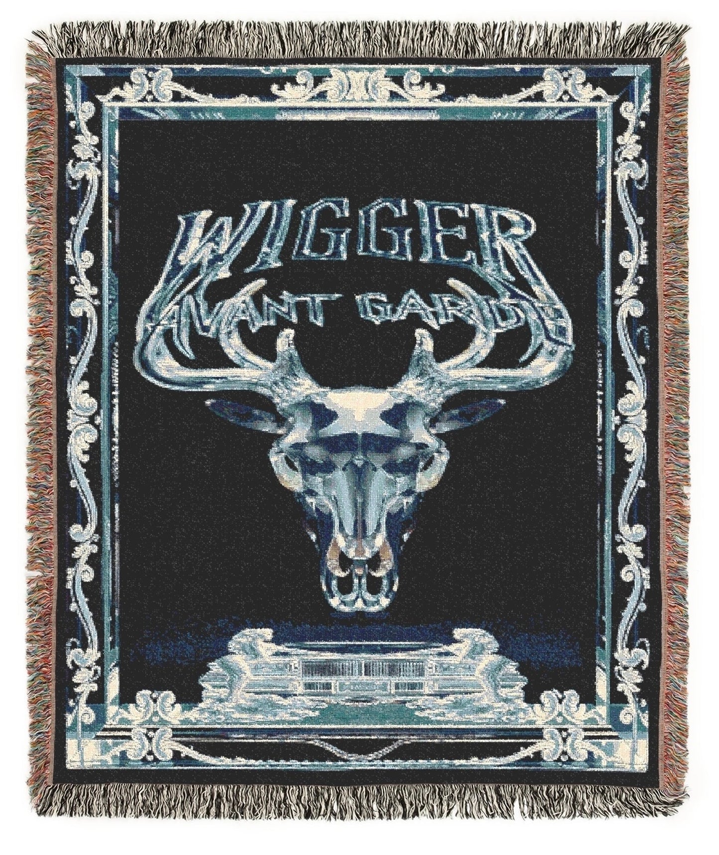 Wigger Avant Garde Quilt