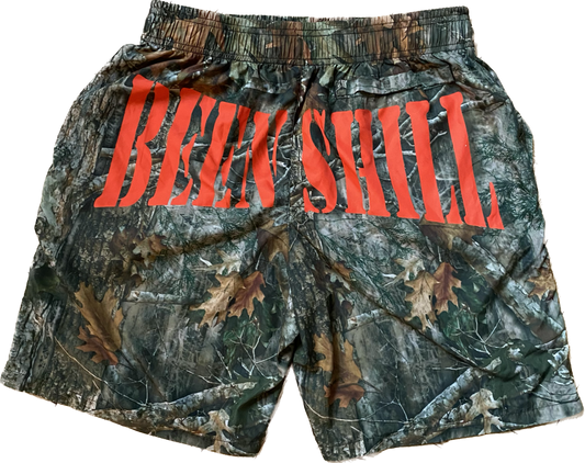 False flag shorts