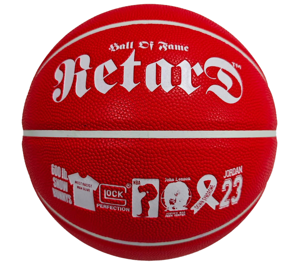 Game Ball