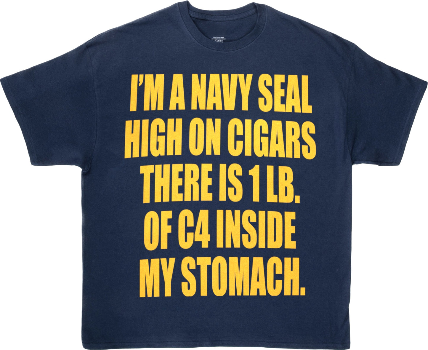 Operator Parody T-shirt