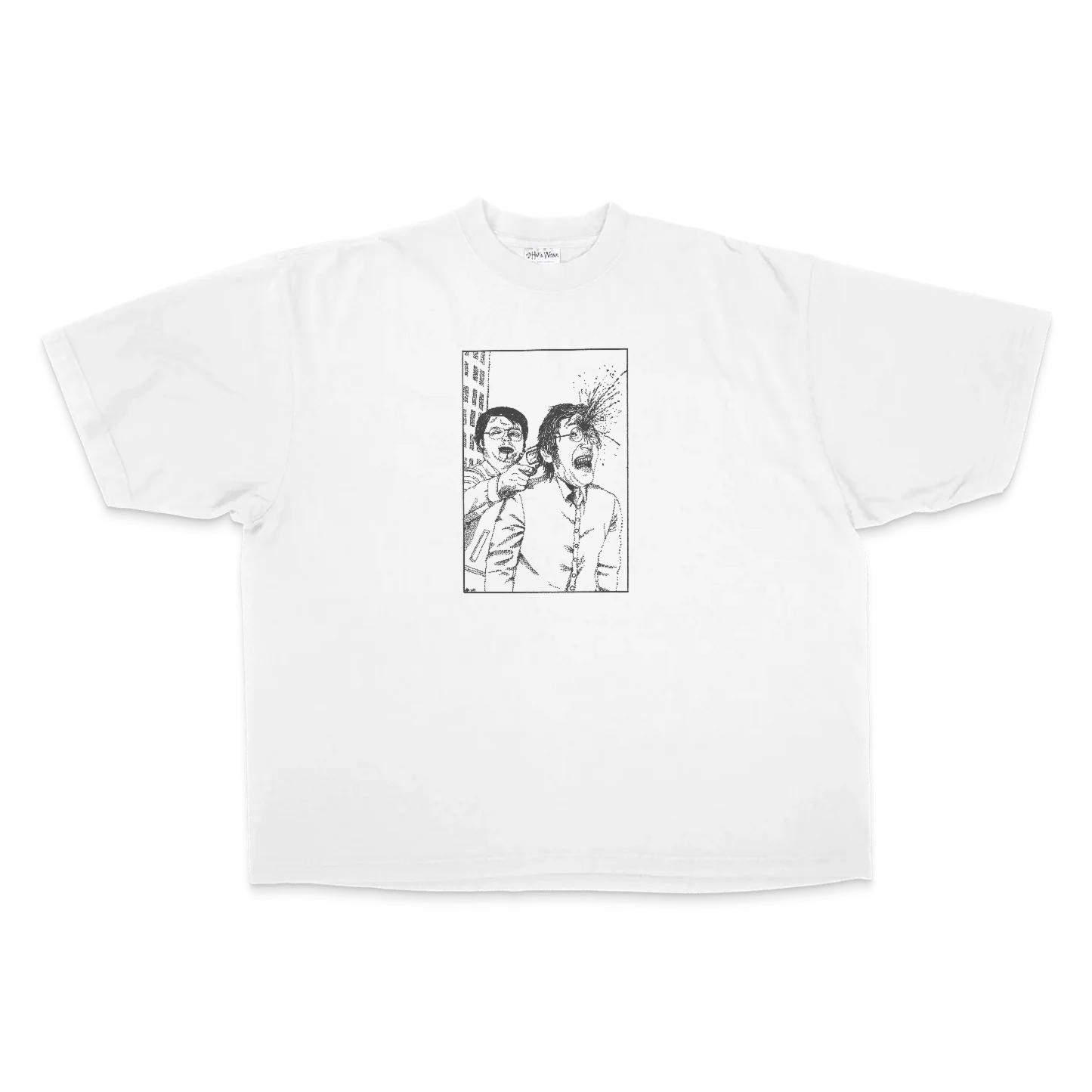 We got him T-Shirt