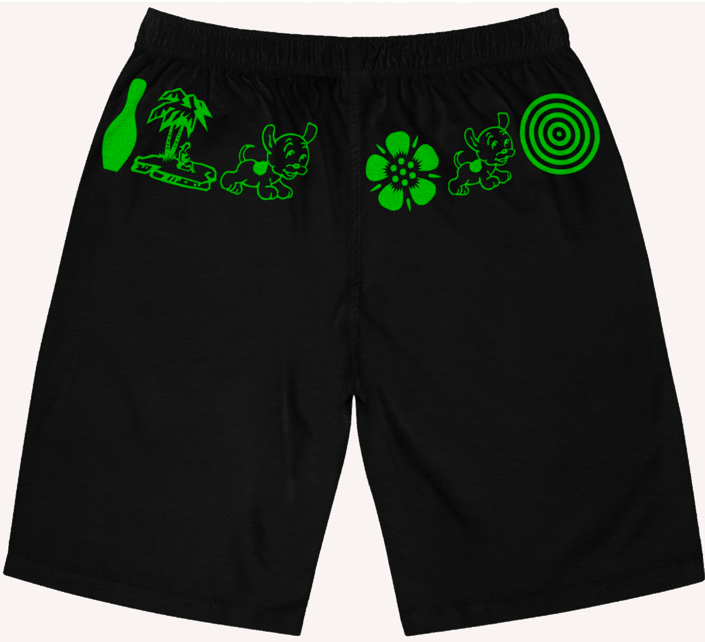 OPP Shorts
