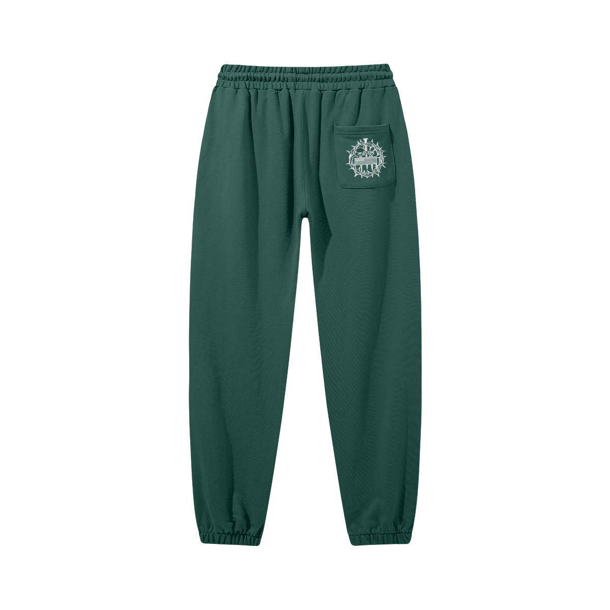 Avant Garde Sweatpants