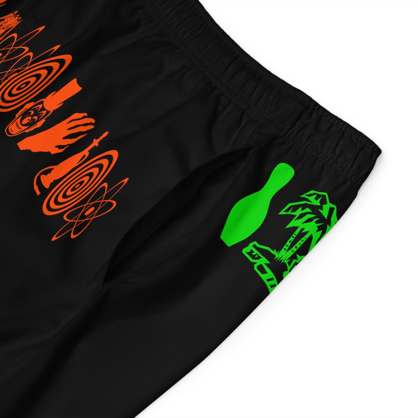 OPP Shorts