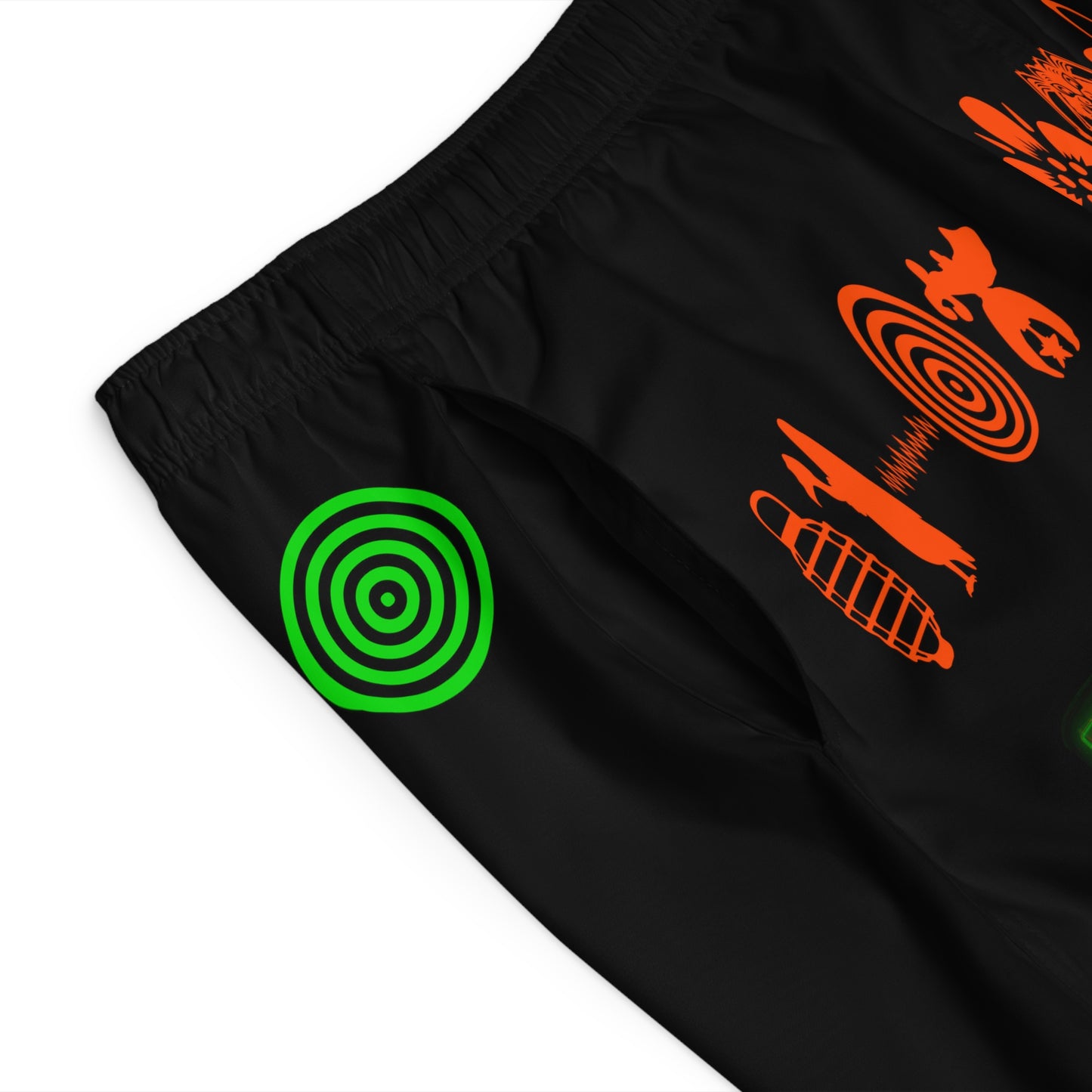 OPP Shorts