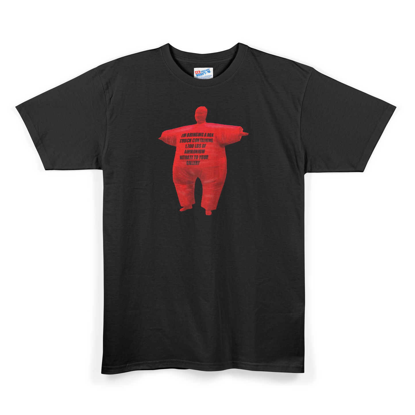 *PARODY* T-Shirt