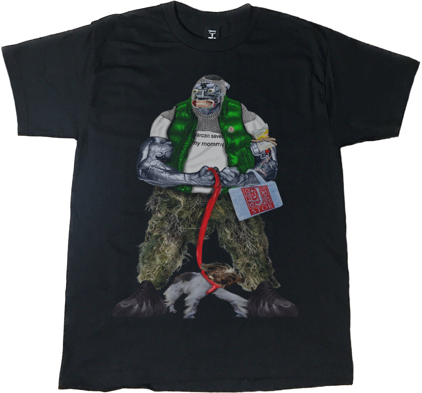nyfw T-Shirt