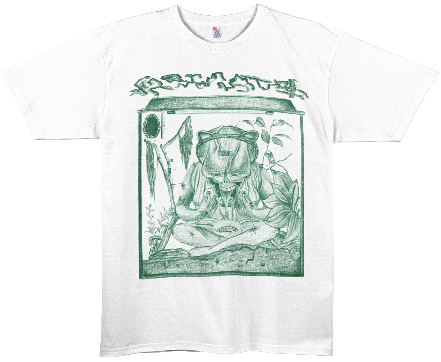 Cultural idiot T-Shirt