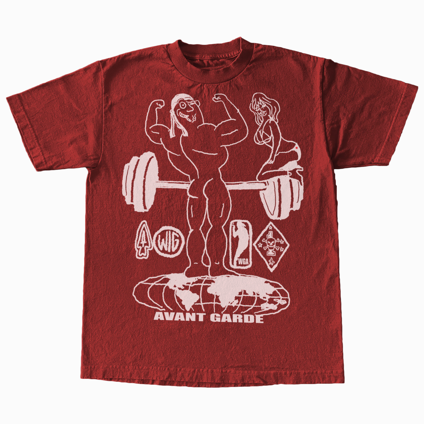 Tip Of The Spear T-Shirt