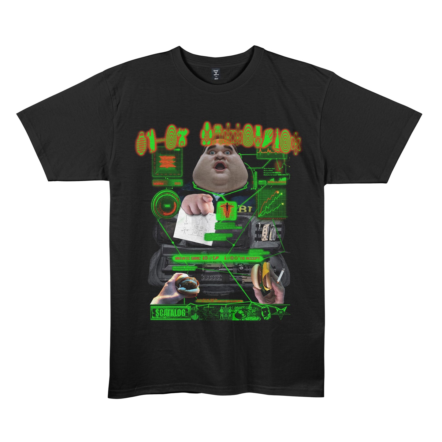 OPP T-Shirt