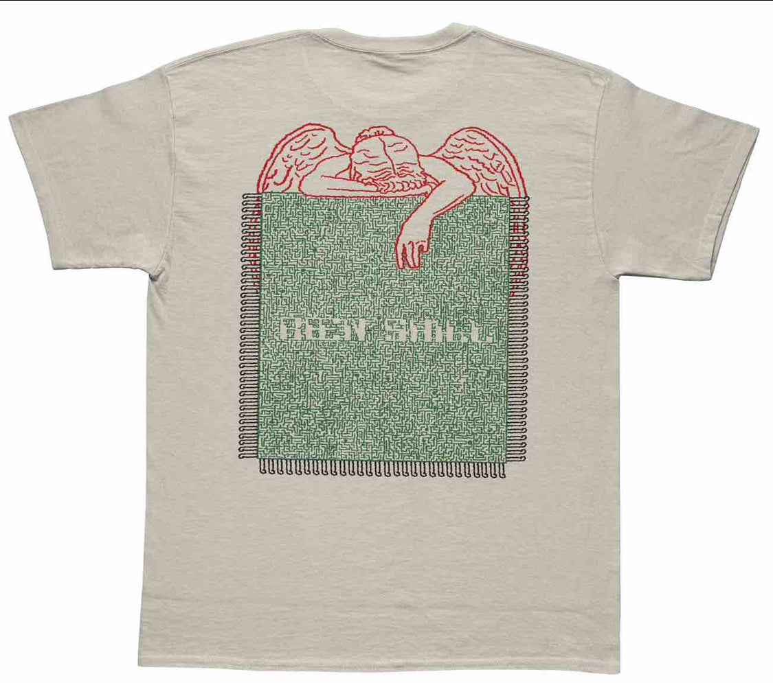 Dummy Data T-Shirt