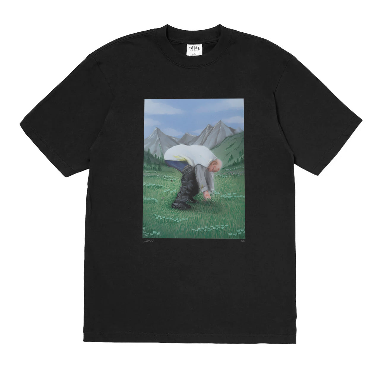 Nature T-Shirt