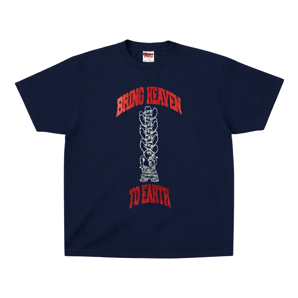 BHTE Bling Bling T-Shirt