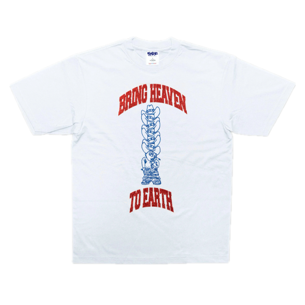 BHTE Bling Bling T-Shirt