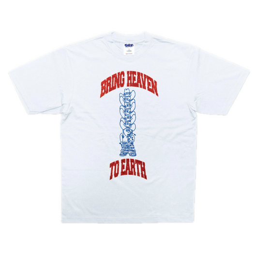 BHTE Bling Bling T-Shirt