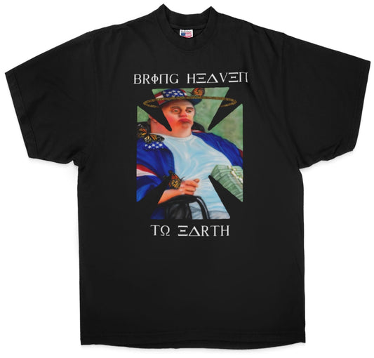BHTE Halo T-Shirt