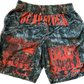 False flag shorts