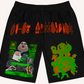 OPP Shorts