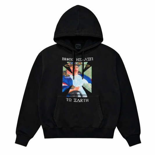 BHTE Halo Hoodie