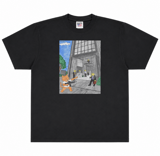 INCOMPATIBLE WITH LIFE T-Shirt