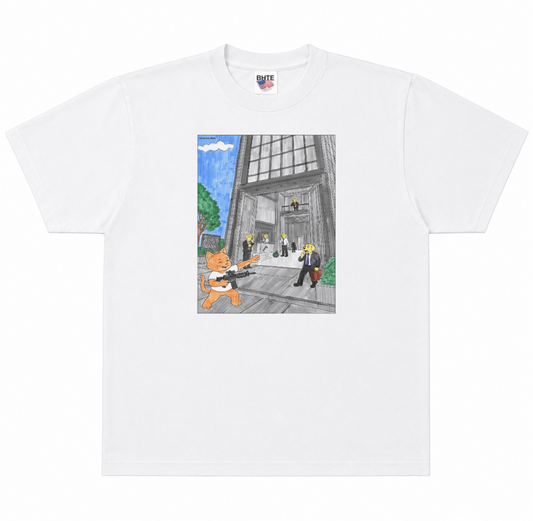 INCOMPATIBLE WITH LIFE T-Shirt