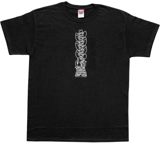 Embroidered VIP T-Shirt